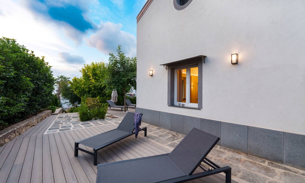 Vico Equense Bed & Breakfast | AGAVE B&B