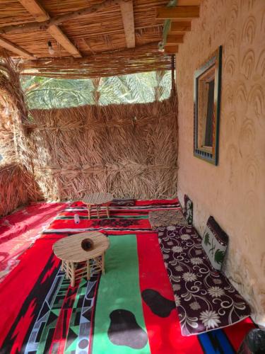 Siwa House | Agbenakh Gatil, Cozy Garden Home in Siwa