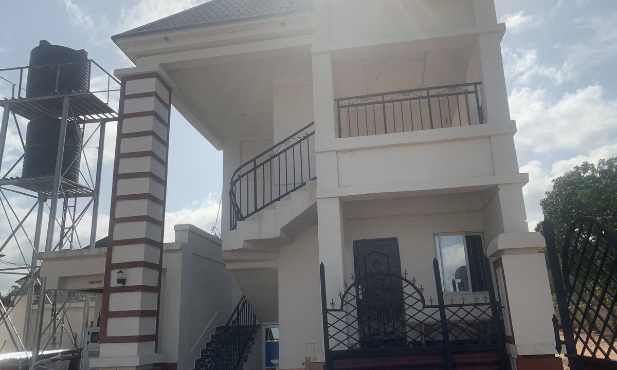 Ogoja Hotel | AGEHO Hotels