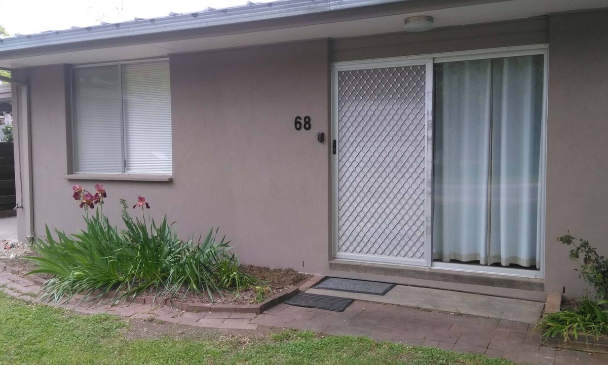 Bright Apartment | Ageri Pet Friendly Holiday Unit