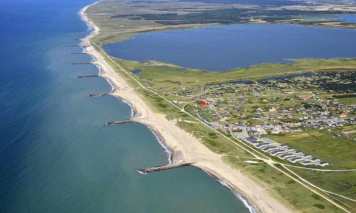 Agger Apartment | Agger Booking - lejligheder 100m fra Vesterhavet