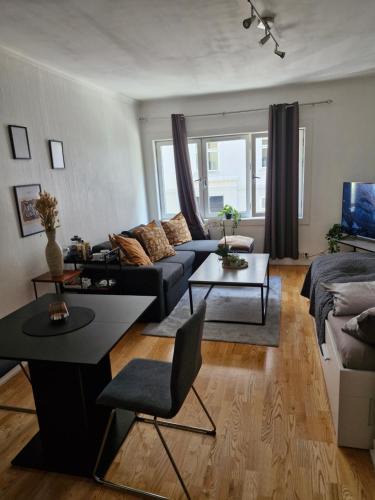 Majorstua Apartment | Agi