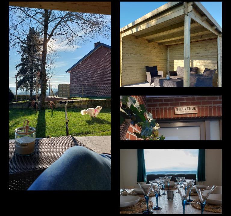 Agimont House | Agimon'TOIT