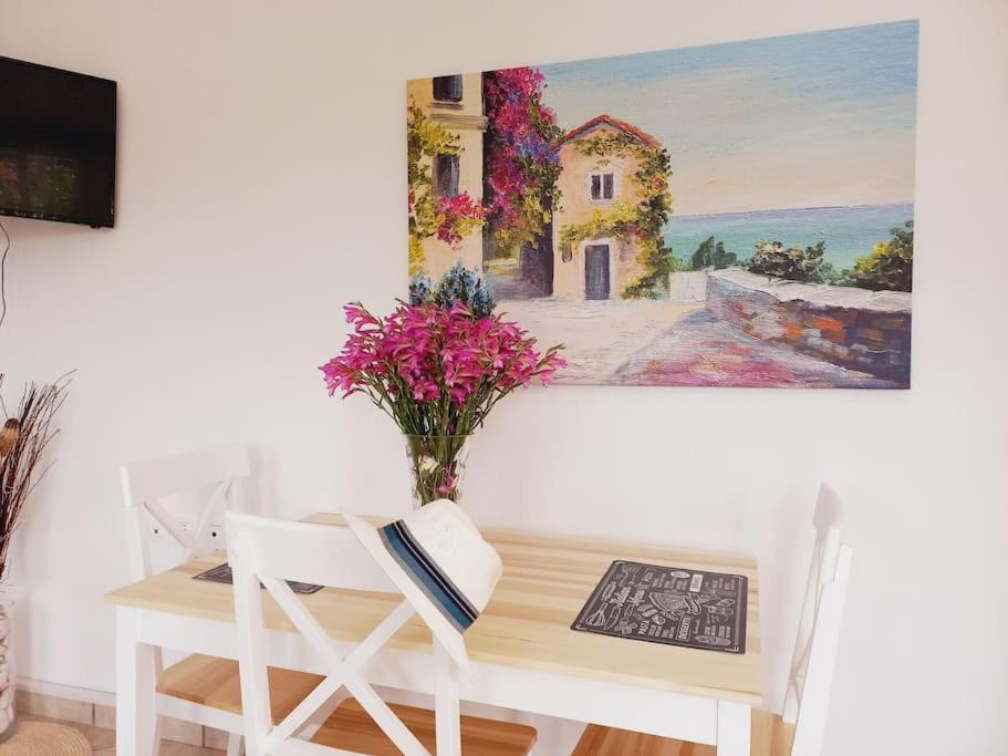 Agios Leon Apartment | AGIOS LEON APARTMENT 1