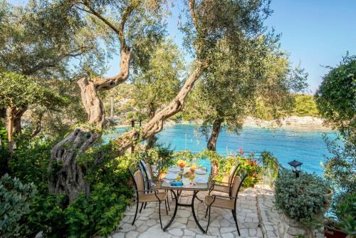 Longos Apartment | Aglaia Villa