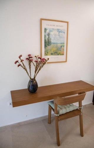 Thronos Apartment | Agnanti