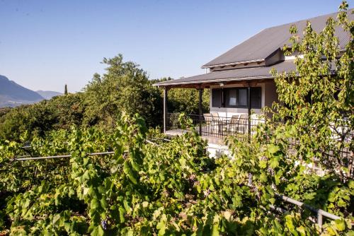 Konitsa House | Agnes Cottage House