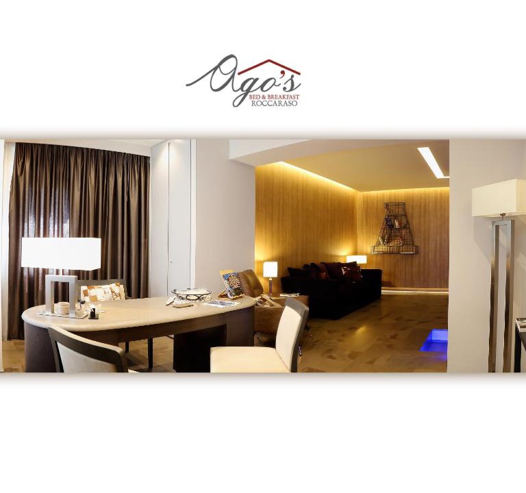 Roccaraso Bed & Breakfast | Ago's