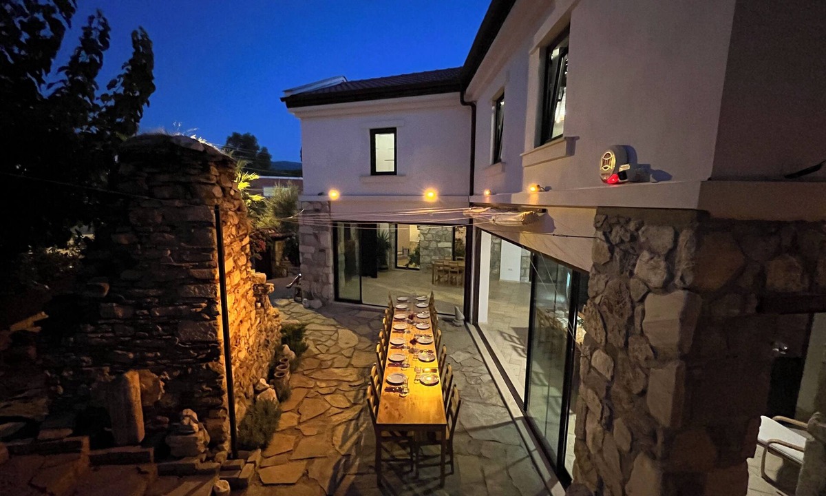 Selcuk House | Agon Ephesus
