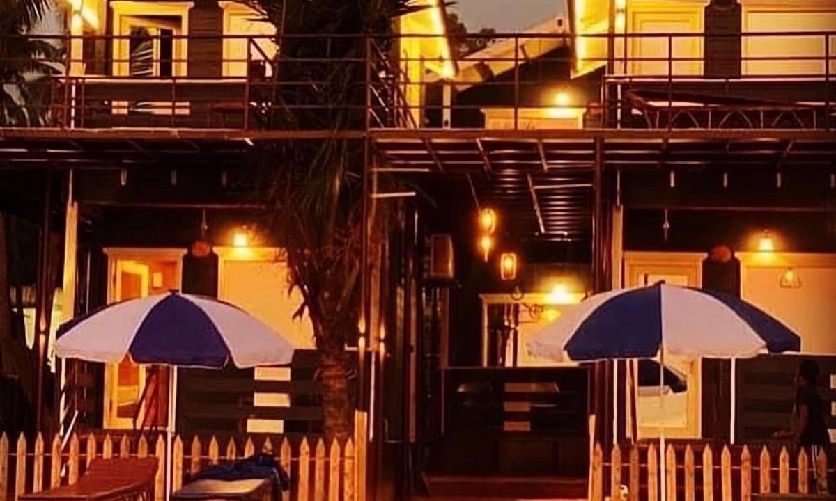 Agonda House | Agonda Heritage