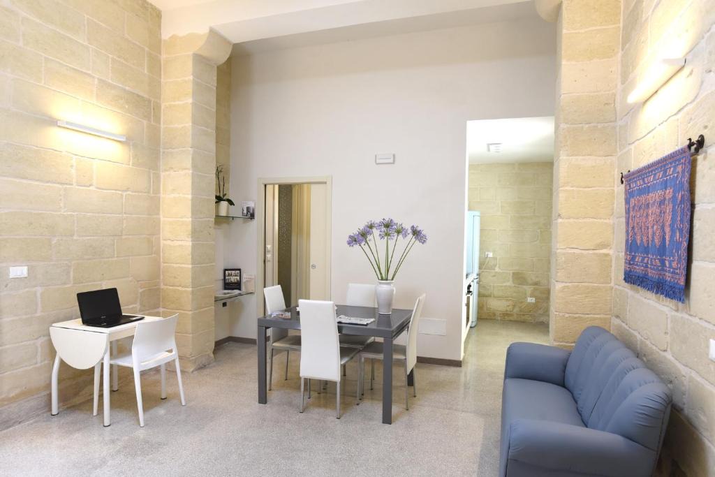 Zollino Bed & Breakfast | Agorà