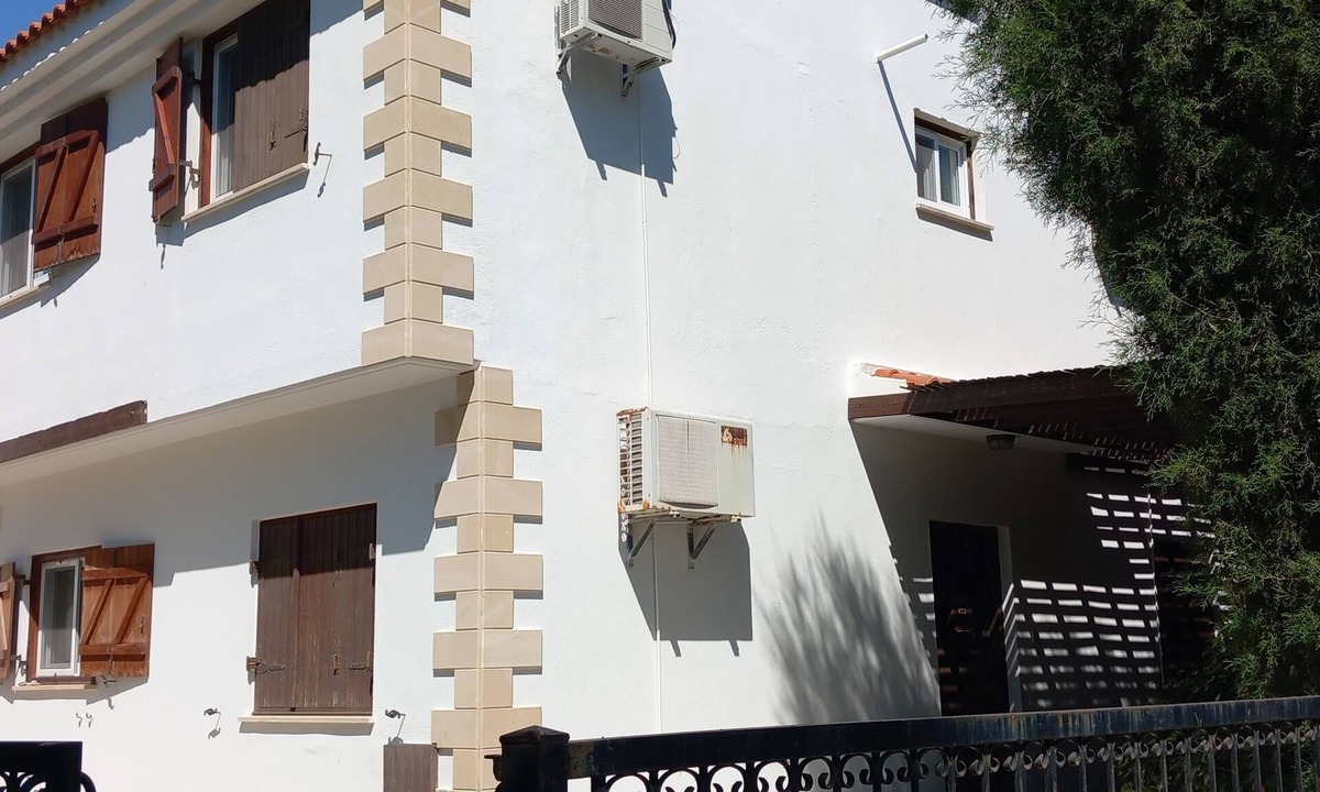 Pissouri House | Agora 1 - In the Heart of Pissouri Bay