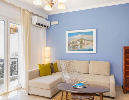 Pythagorio Apartment | Agora Apartment