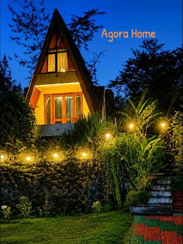 Wonosobo Cabin | Agora Home