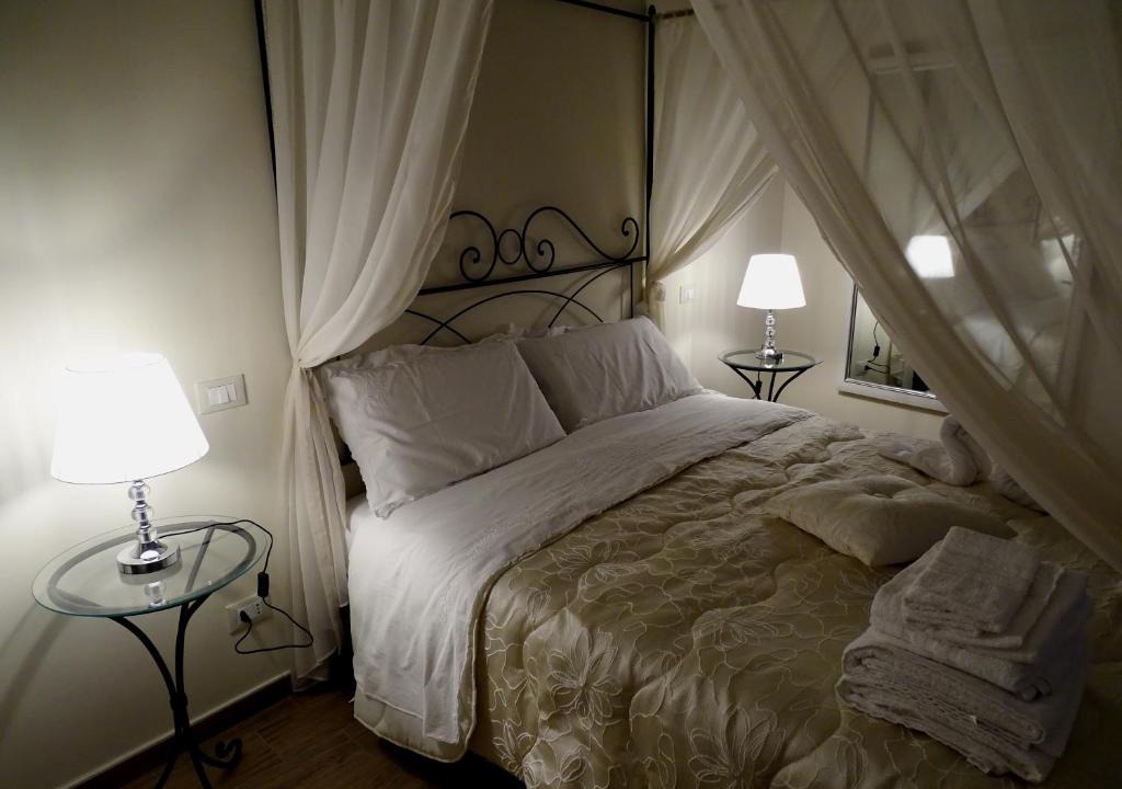 Castelnuovo della Daunia House | Agora'