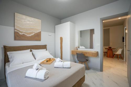 Lixouri Apartment | Agora Luxury Suites
