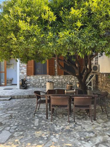 Pythagorio Villa | Agora Serenity Retreat