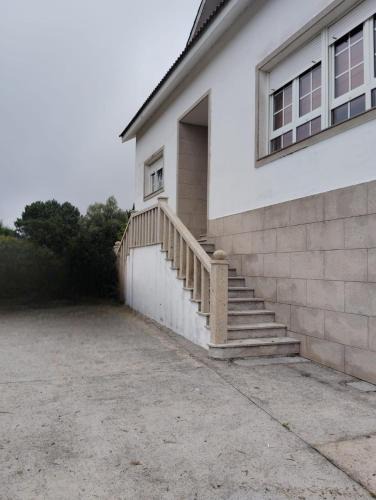 Abelleira House | Agra Boa