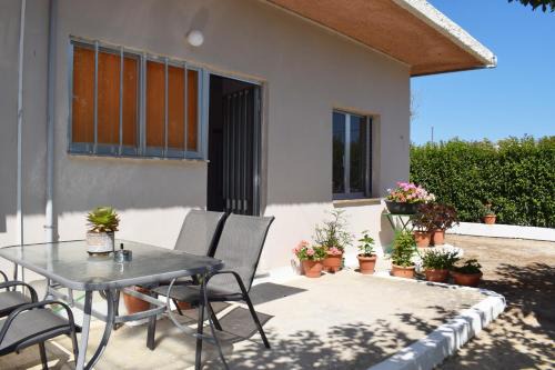 Platanos House | Agrabeli Cot Not Just a Stay A Unique Experience