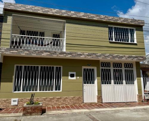 Anapoima House | Agradable casa vacacional cerca al centro de Anapoima