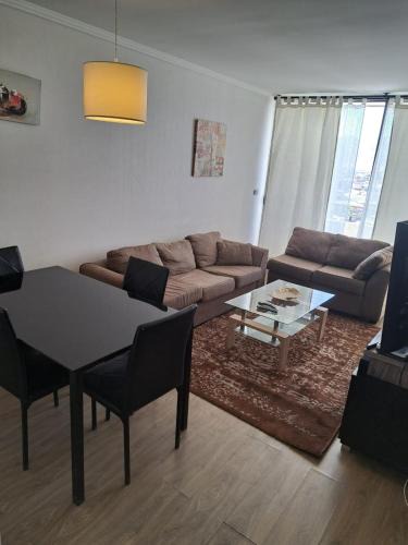 Calama Apartment | Agradable Dpto Calama Centro
