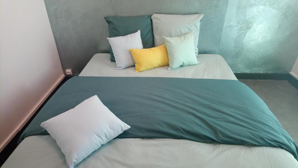 Libourne Apartment | Agreable appartement proche Gare