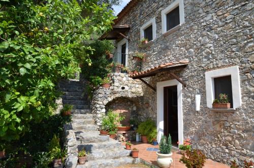 San Giovanni a Piro House | Agrestis Domus