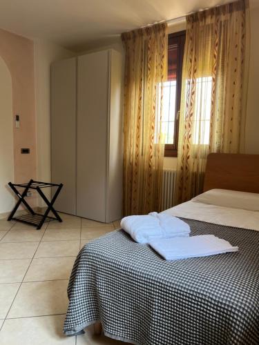 Bagnara di Romagna House | Agri Alloggio Poggiolina