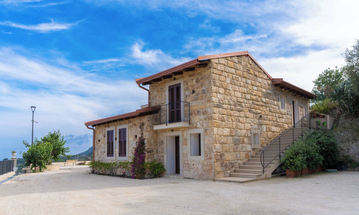 Savoca Other | Agrifiumara Villa Sofia