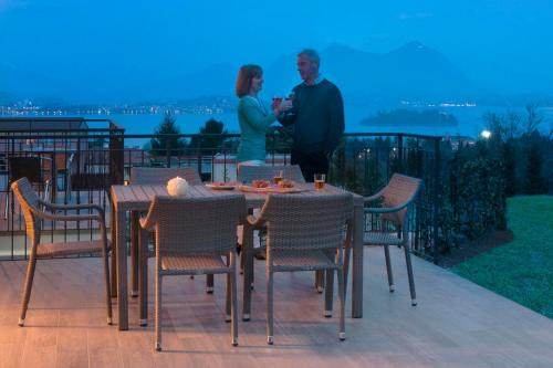 Baveno Apartment | Agrifoglio