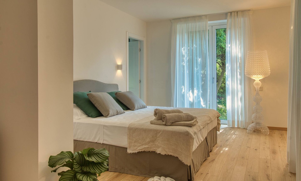 Aglie House | Agrirelais La Bolla