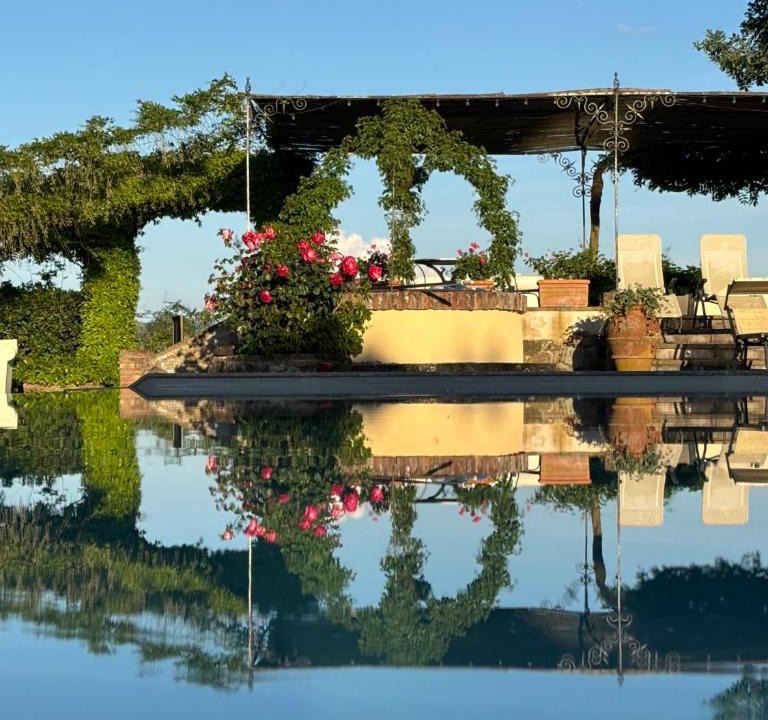 Cortona House | Agrisalotto