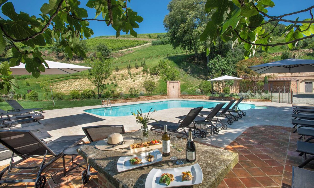 Canale Other | Agrisuite Le Querce del Vareglio