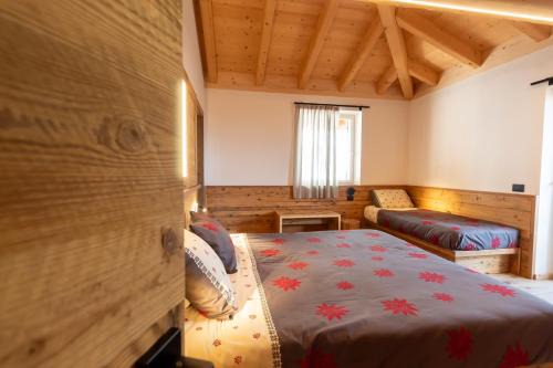 Coredo House | Agritur Fiordaliso