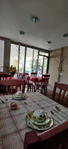 Tuenno House | Agritur Leita