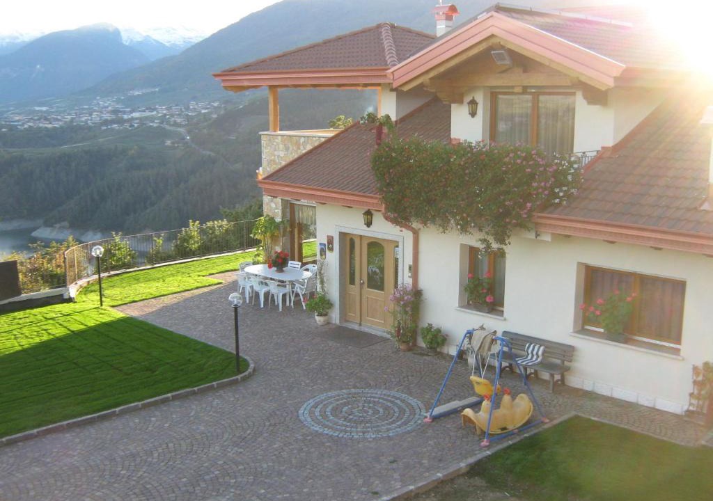 Cagno Bed & Breakfast | Agritur Vista Lago