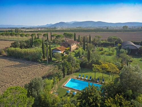 Montorsaio House | Agriturismo Bandinelli