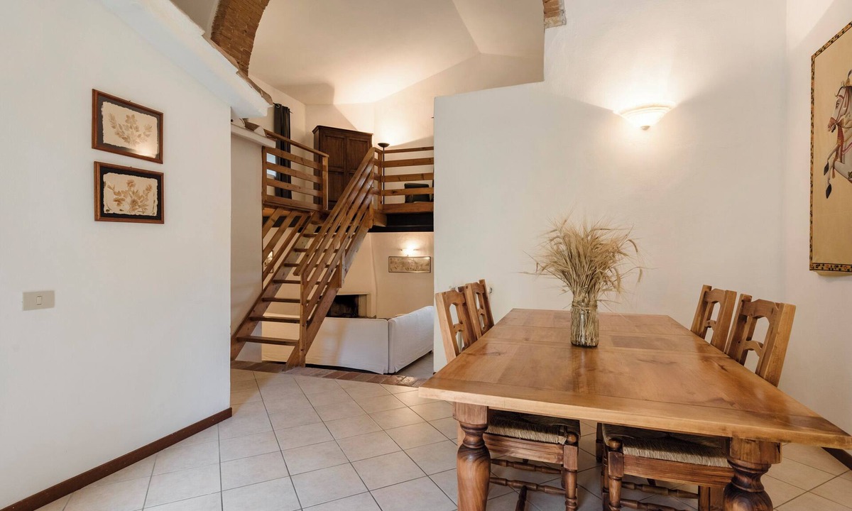 Monterotondo Marittimo Other | Agriturismo San Ottaviano-Villa open space in farmhouse