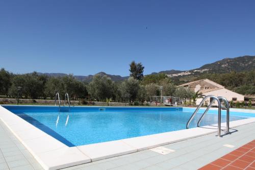 Cimina House | Agriturismo A'Sena-Runcatini