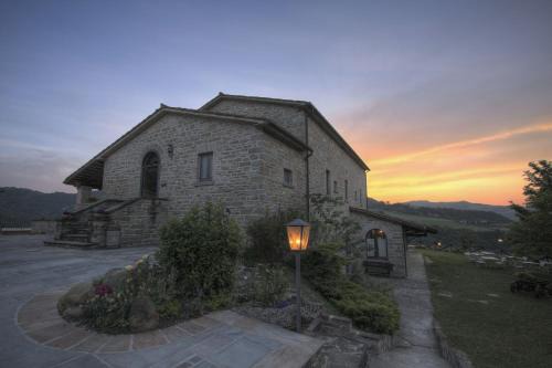 Civitella di Romagna House | Agriturismo Acero Rosso