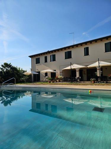 Gares House | Agriturismo Ai Carpini
