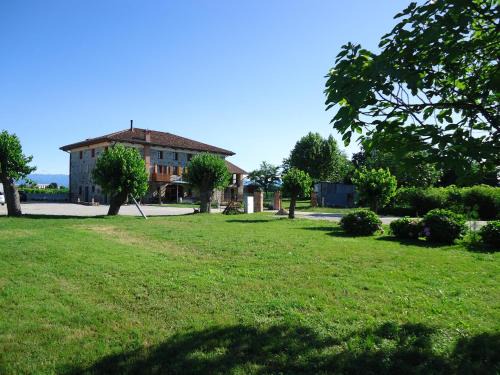 Risano House | Agriturismo Al Gelso