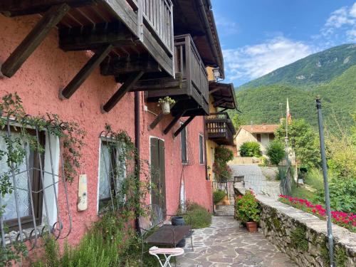 Arsiero House | Agriturismo Al Vecio Caselo (Casa Maga)