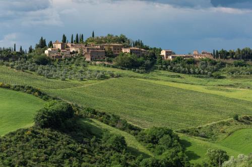 Bollano Apartment | Agriturismo Borgo d'Asso