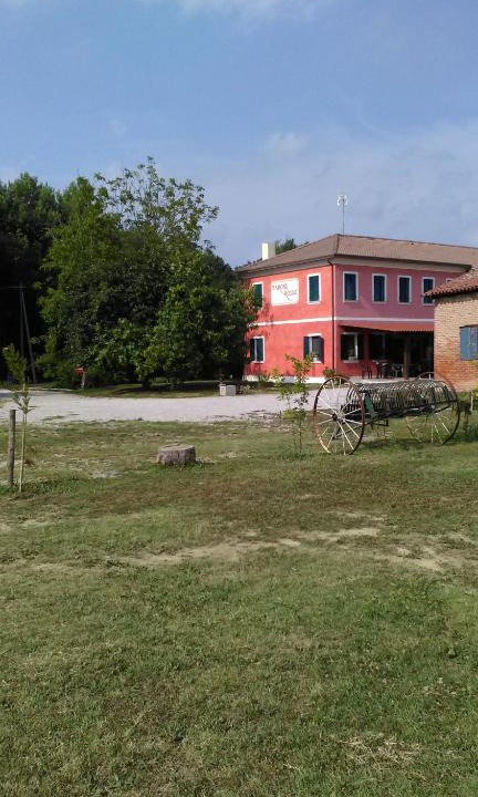 Padernello Bed & Breakfast | AGRITURISMO Barone Rosso