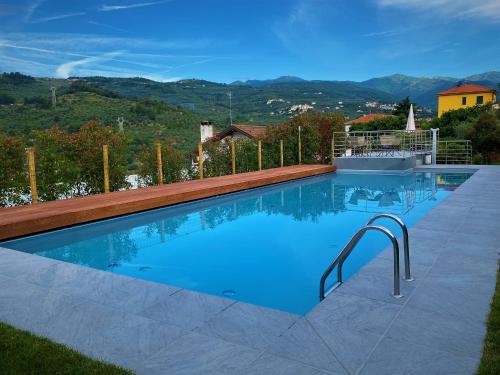 Imperia House | Agriturismo Benza