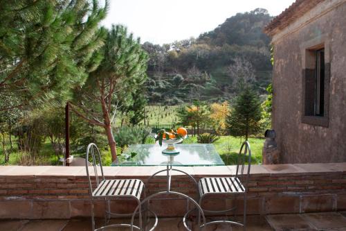 Mitogio Apartment | Agriturismo Boccadifuoco sul Fiume Alcantara