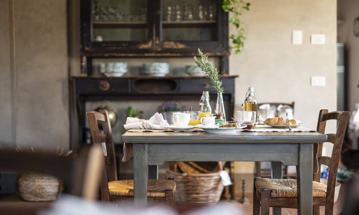 Susegana House | Agriturismo Borgoluce