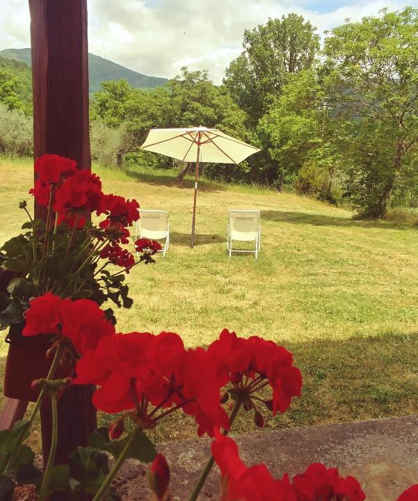 Castelfranco di Sopra House | Agriturismo Botro