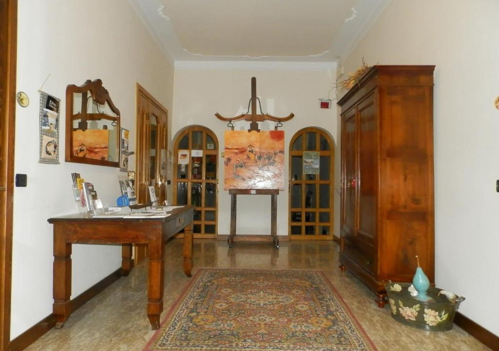 Pegognaga House | Agriturismo Cà Rossa